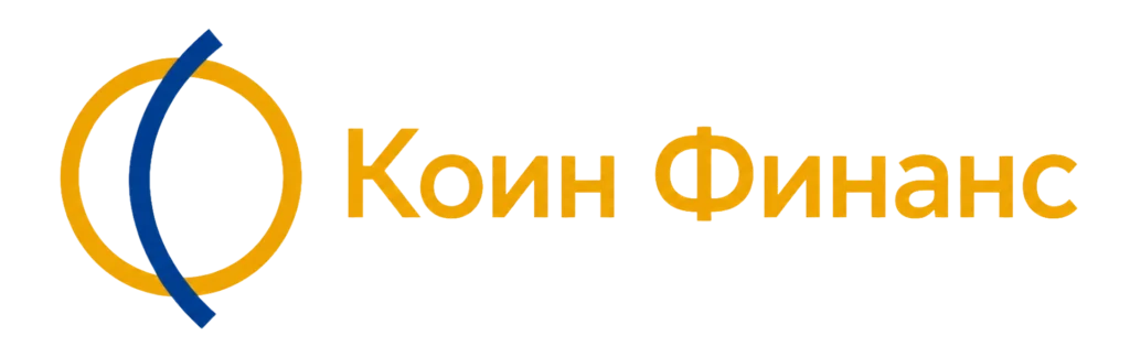 Логотип Коин Финанс / Coin Finance
